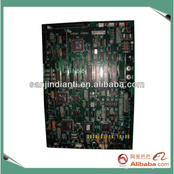 LG elevator PCB 1R02490-B3, elevator main board